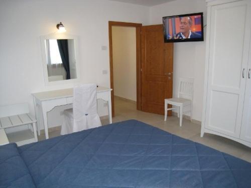 Sillia Appartamenti Pinzolo Δωμάτιο φωτογραφία